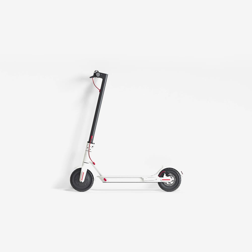 Accessories: Bio electric scooter vehicle battery